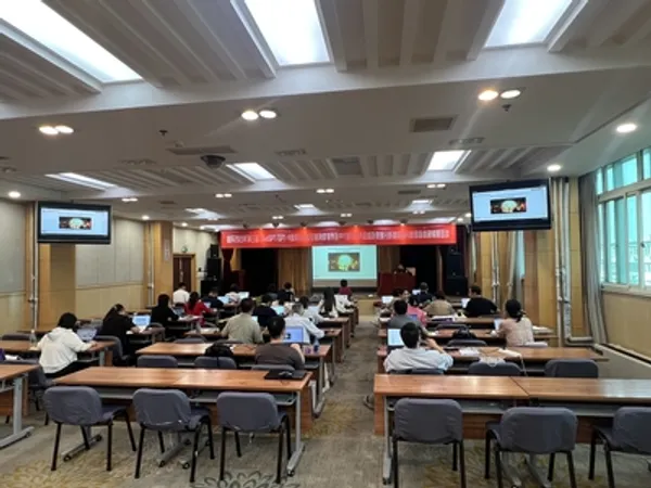 2025年大模型技术高级研修班回顾