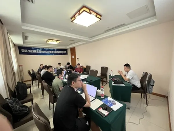 2025年终大模型应用工作坊回顾