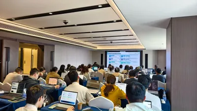 华科智研AI智能体科研工作流实战课开放报名咨询